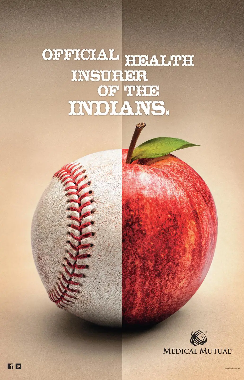official health insurer of the indians